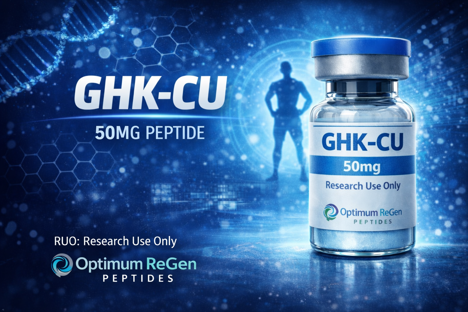 GHK-CU