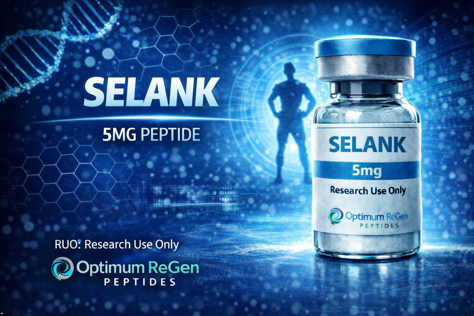 Selank