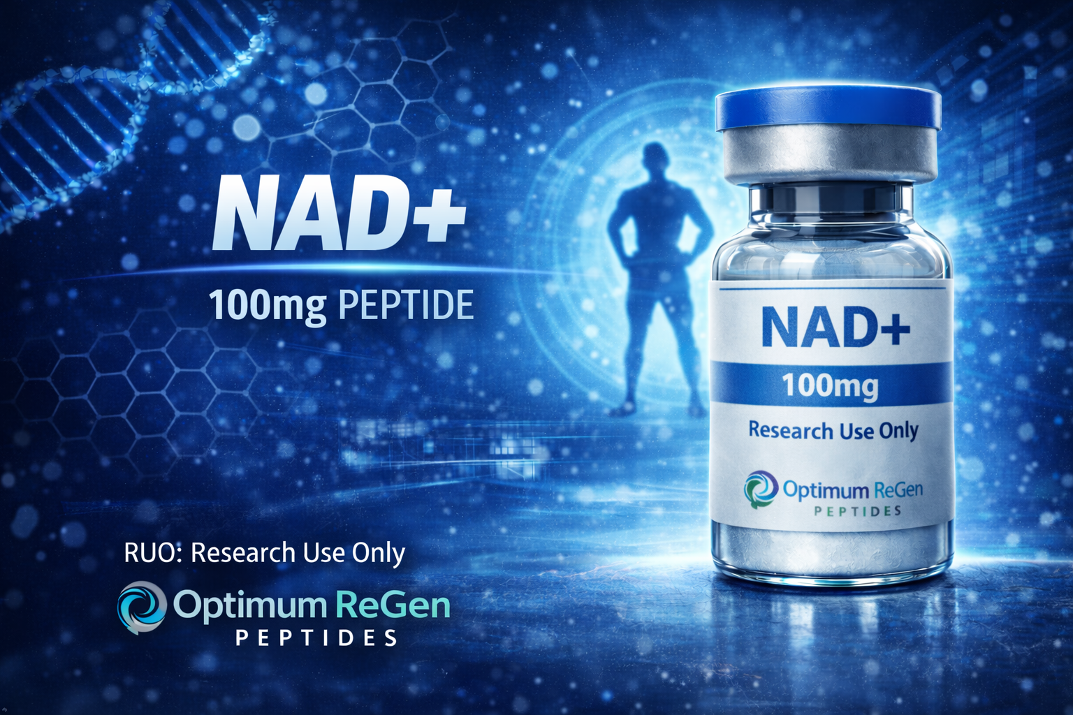 Nad + 100